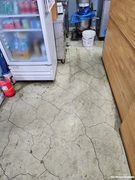 성수동꿀꽈베기 이미지