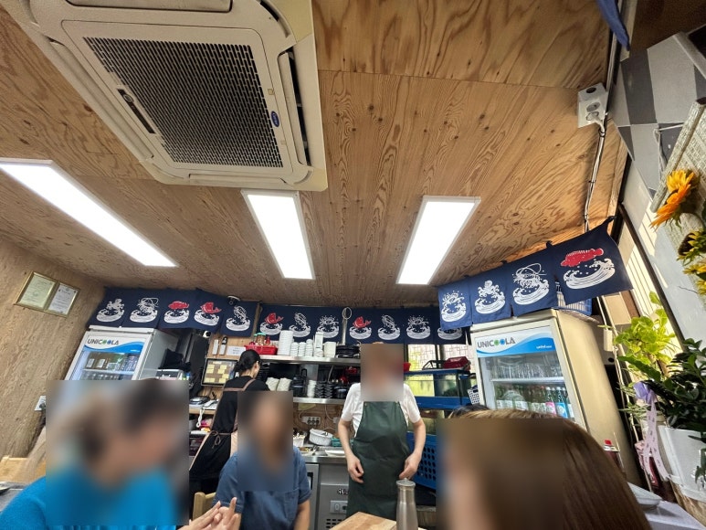 해녀와부뚜막 이미지