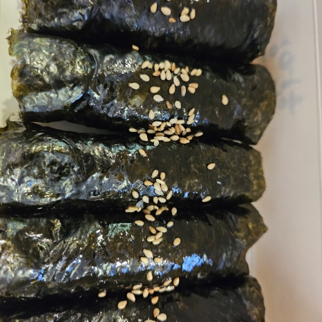 한양꼬마김밥 이미지