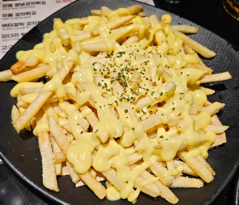 쌩맥집 이미지