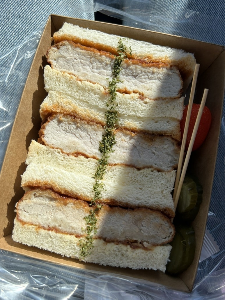 산도위치제주 이미지