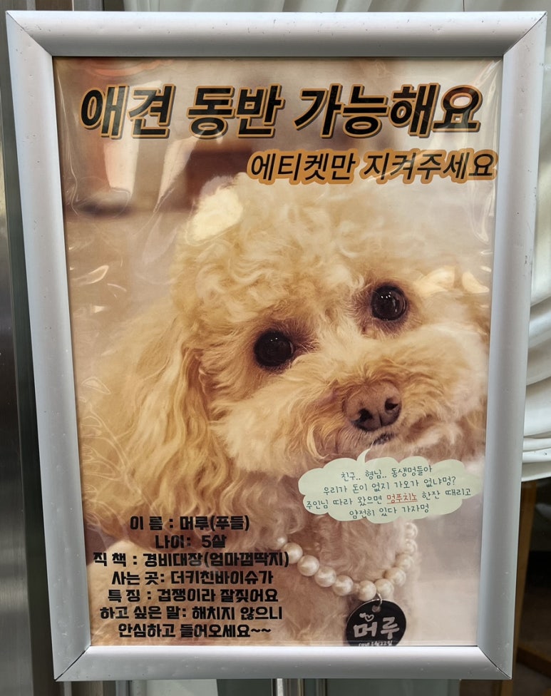 더키친바이슈가 이미지