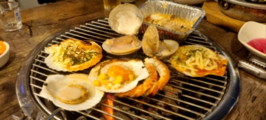 한라맥주 진주평거점 이미지