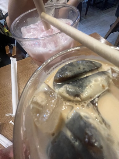 메가커피금곡 이미지
