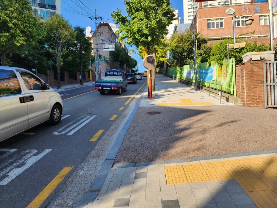 서울서신초등학교 이미지