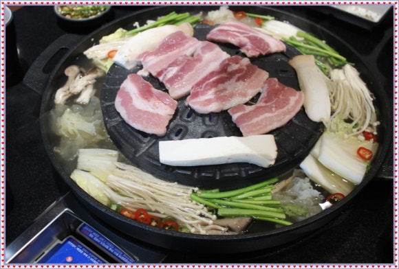 솥고집파주 이미지