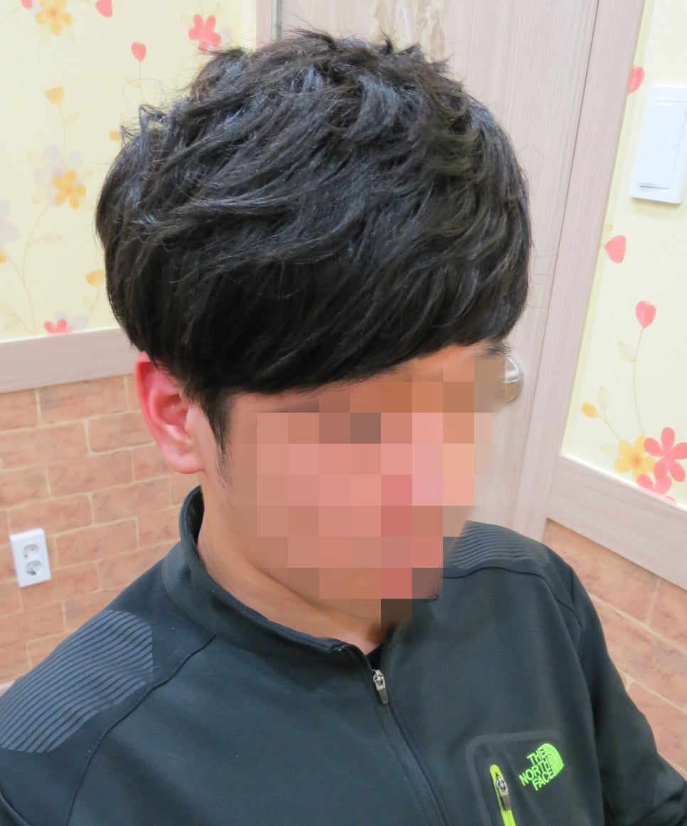 더기쁨가발 이미지