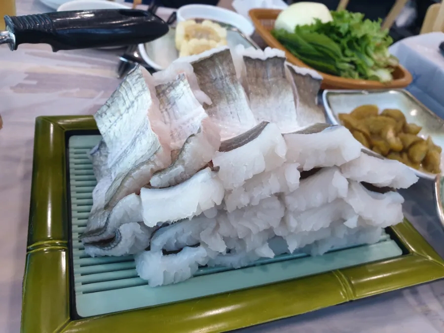 선창가횟집 이미지