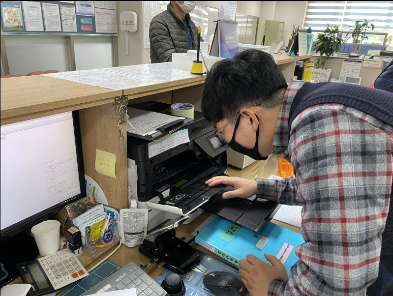 동양산OA 이미지