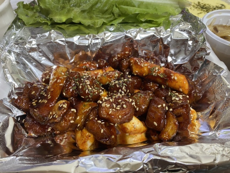 오빠막창북구 이미지