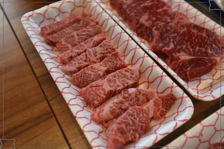 대관령700한우정육식당 이미지