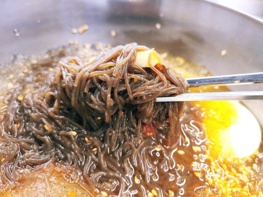 시골 생고기 이미지