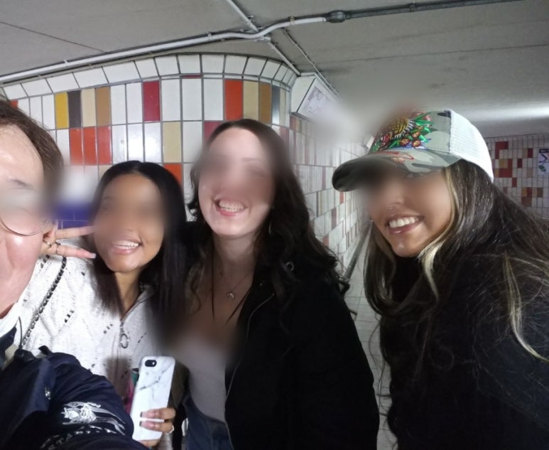 영쿡식당 이미지