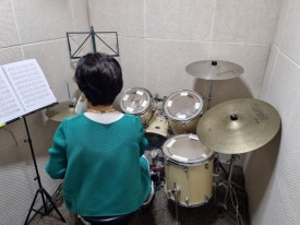 비전실용음악학원 이미지