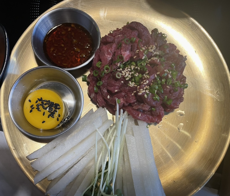 용수리생한우 이미지