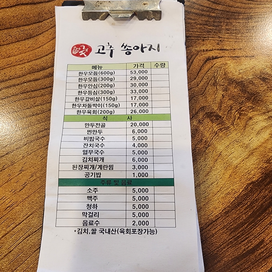 고추쏭아지 이미지