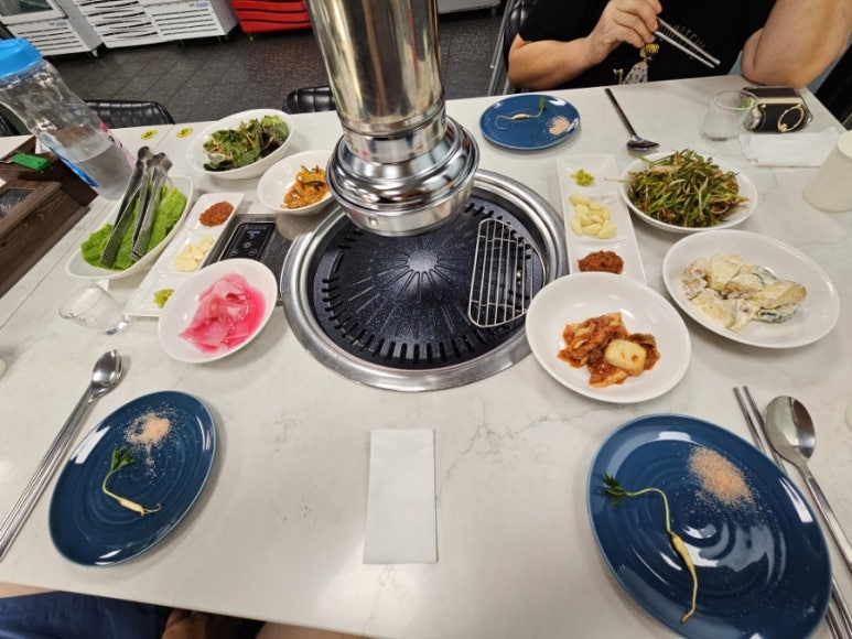막내정육점 이미지