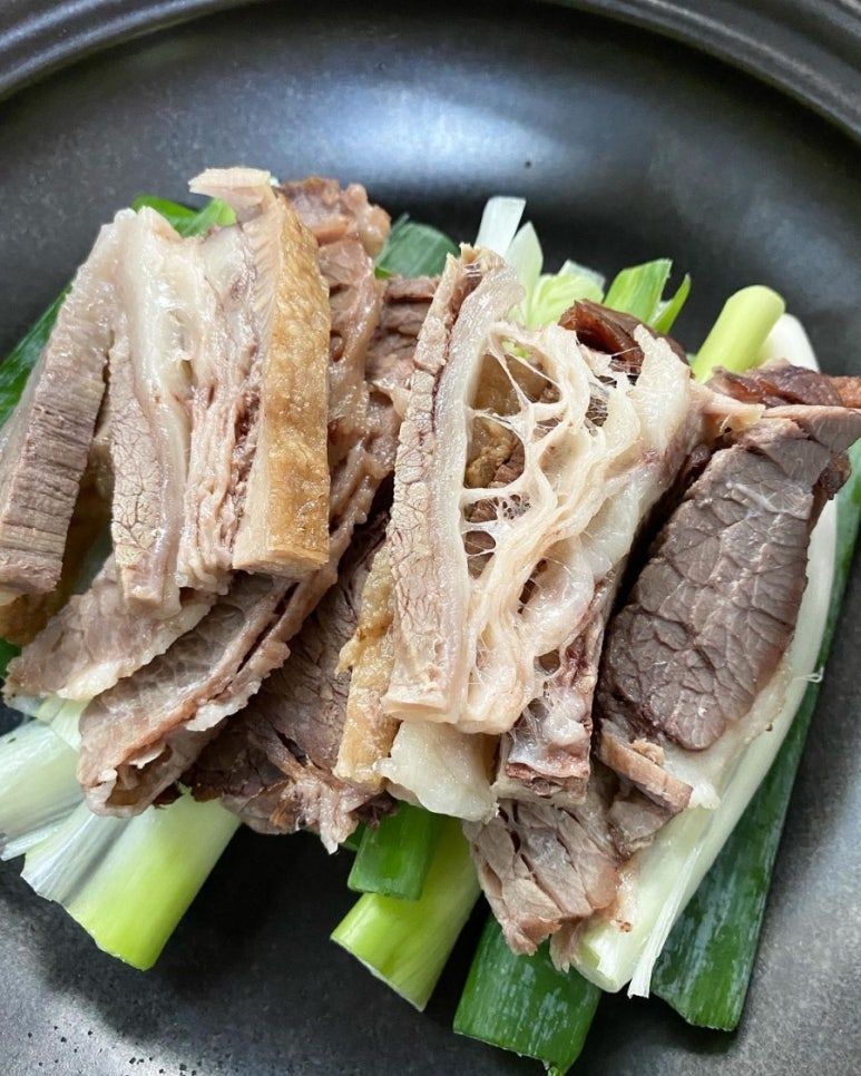 민정식당 이미지