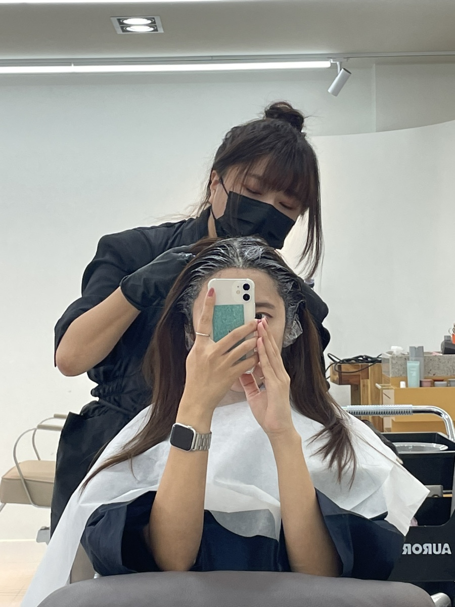 로엔헤어 이미지