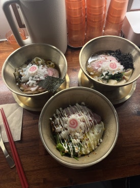 츄카소바설철수 이미지
