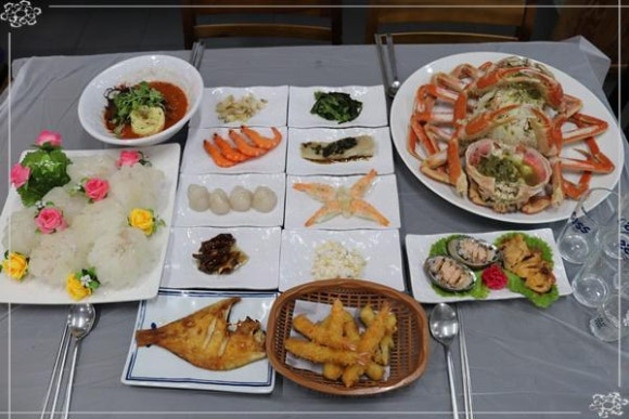 홍게천국 이미지