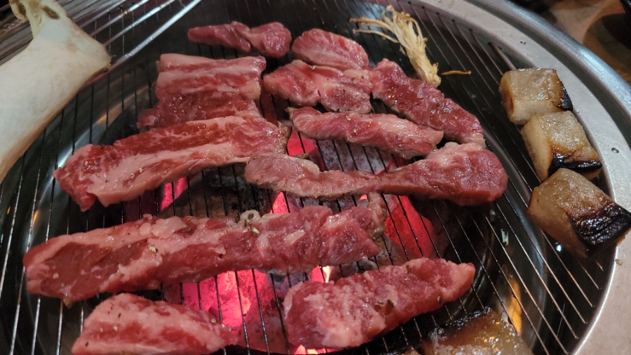 총각네식당 이미지