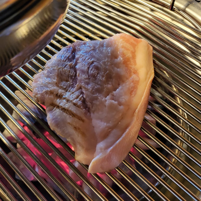옛날주먹고기 이미지