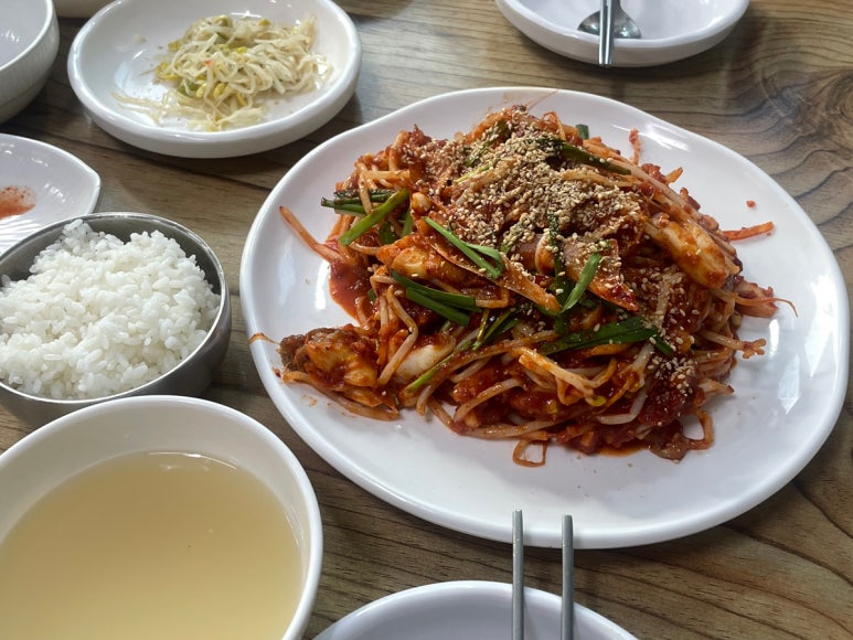 대복대구탕 이미지