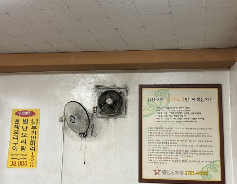 별난오리 이미지