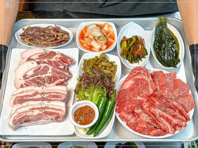 소문난김해뒷고기 이미지