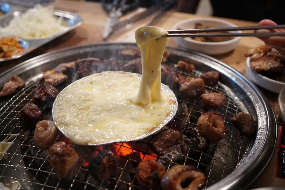 마성막창 이미지