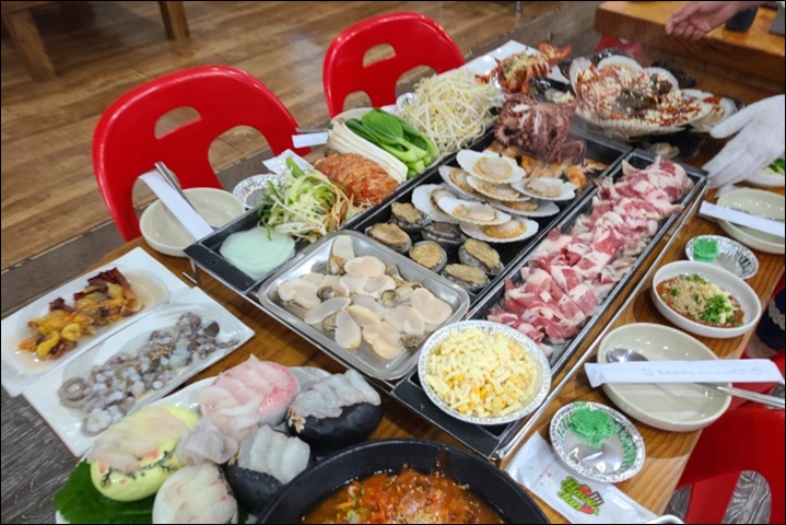 충청도회식당 이미지