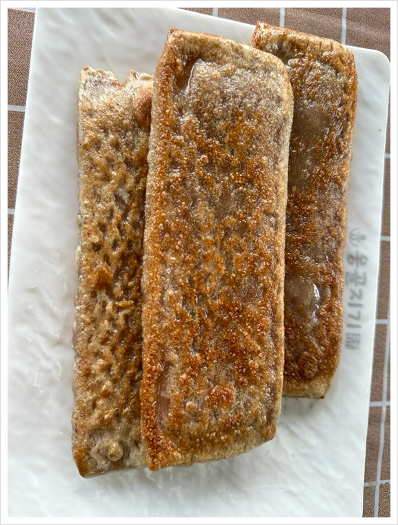 생감자옹심이칼국수 이미지