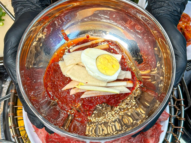 김해한우뒷고기 이미지