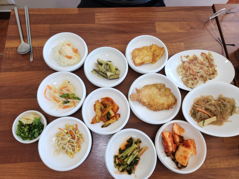 화천추어탕 이미지