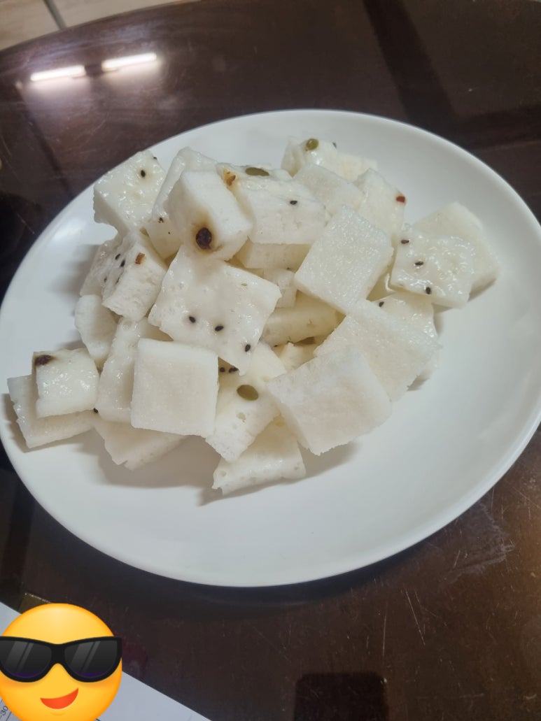 삼백기지떡 이미지