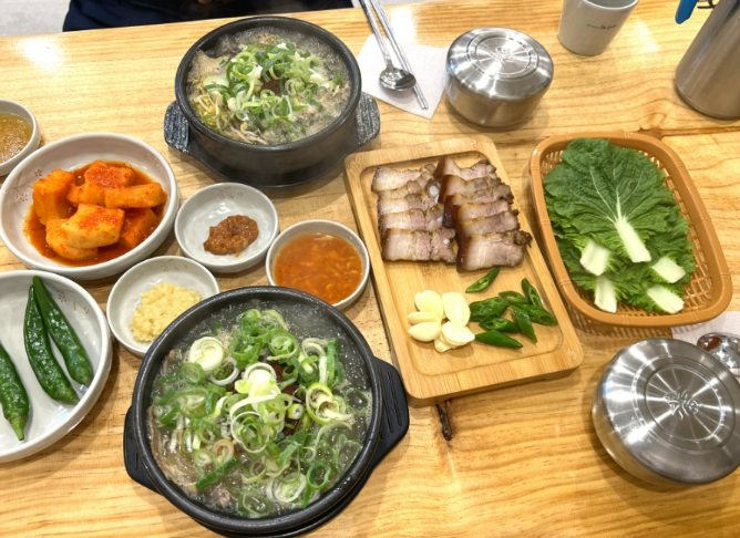 롯데리아 서울대입구역점 이미지