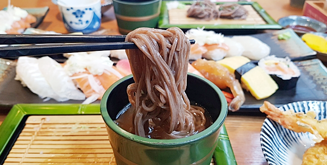 상무초밥진주점 이미지