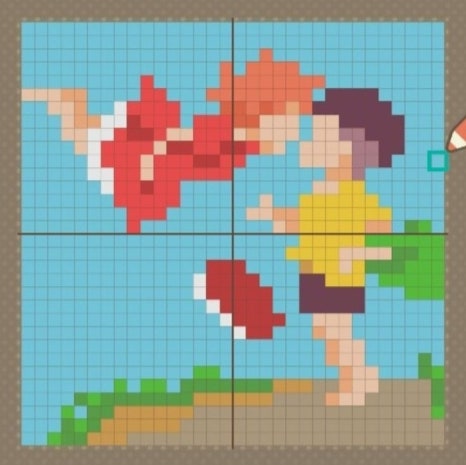 소솜 이미지