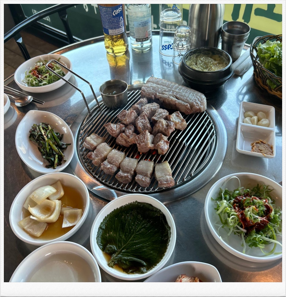 돈고팡산방산점 이미지