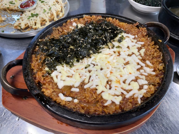 미미등갈비 이미지