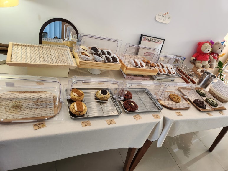 카페오온(Cafe O'ON) 이미지