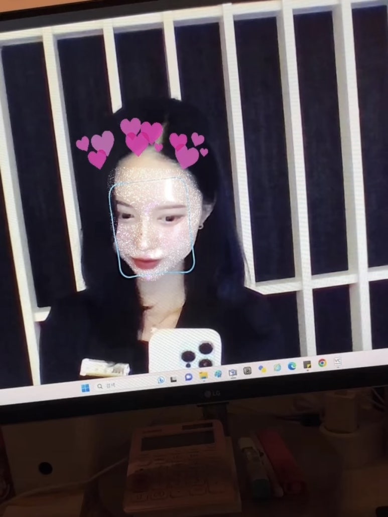 코이헤어 이미지