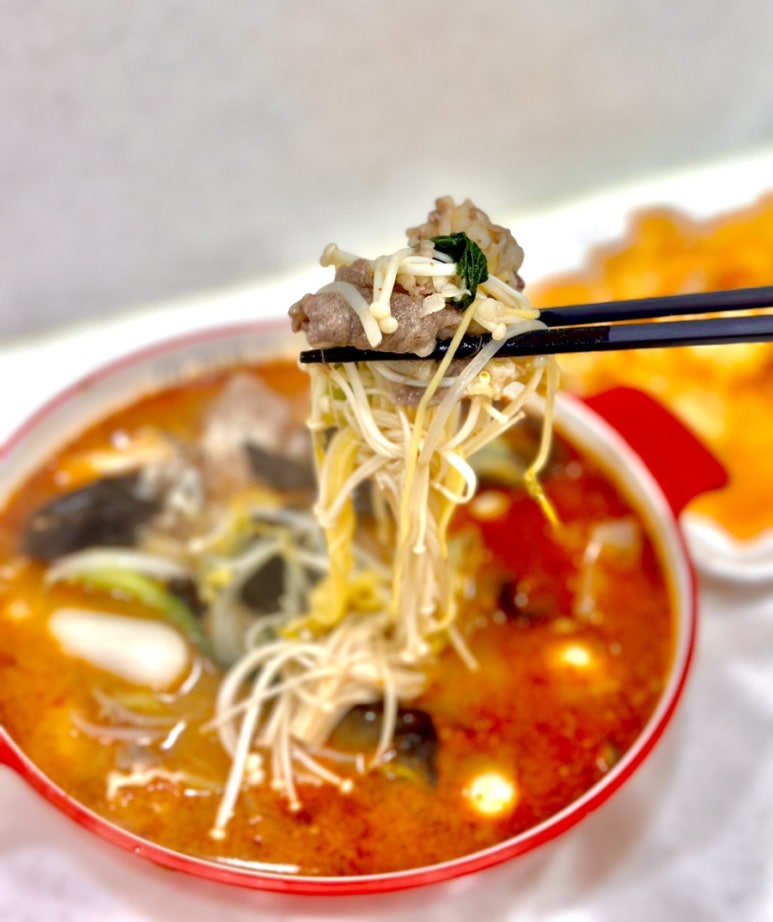 마라벅스마라탕 화서점 이미지