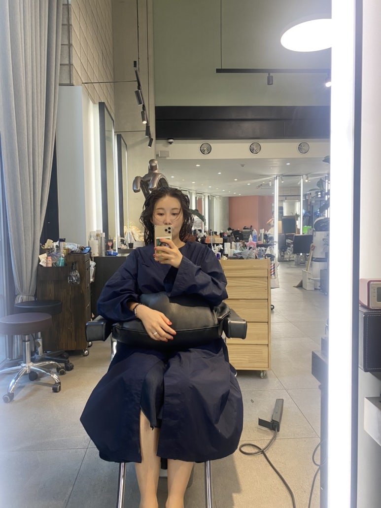 수연헤어샵 이미지