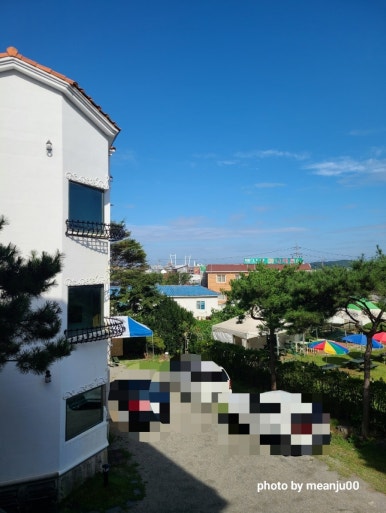 라메르팬션리조트 이미지