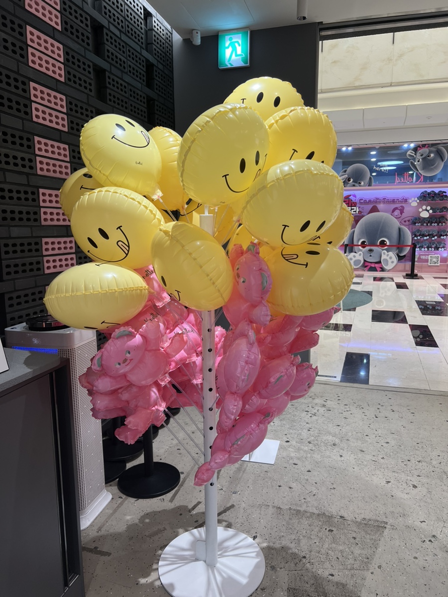 노티드여의도IFC 이미지