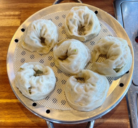 마나냉면 이미지