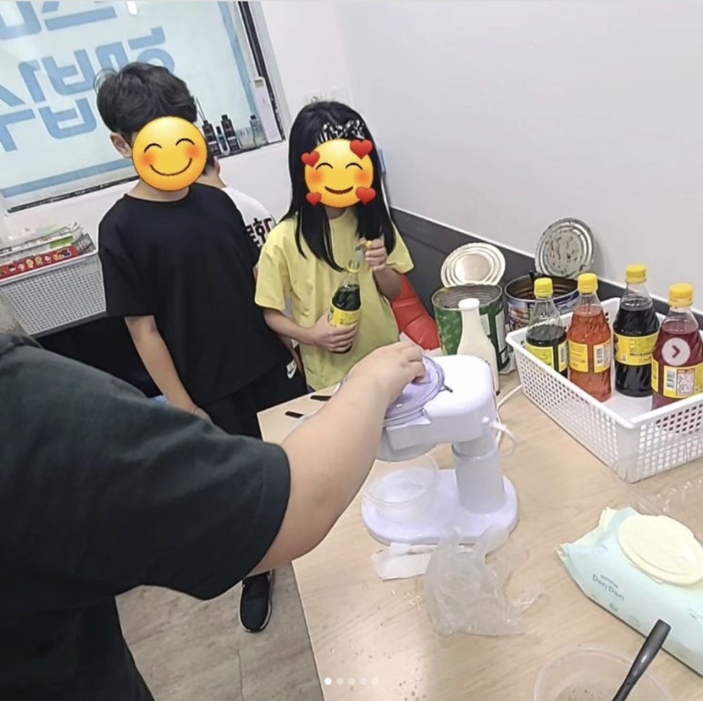 삼성영어셀레나스마트해법수학학원 이미지