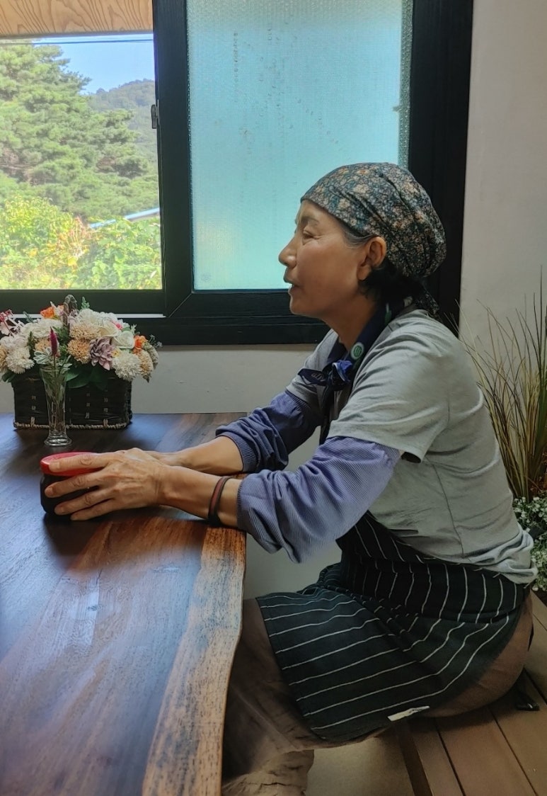 한국약선음식문화연구원 이미지